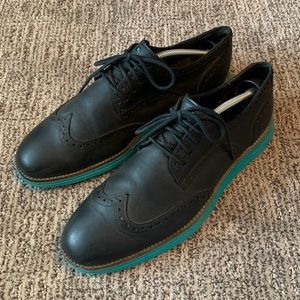 Cole haan lunargrand shoes